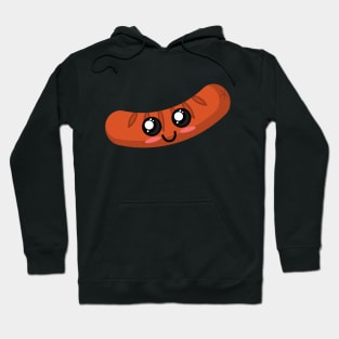 Cute Kielbasa Hoodie